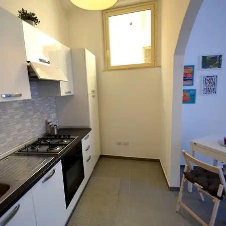 Casa Maja Apartment