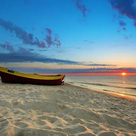 Casa Maja アパート