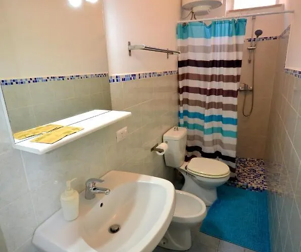 Casa Maja ジャルディーニ・ナクソス