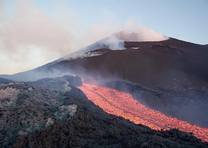 Casa Maja * ジャルディーニ・ナクソス