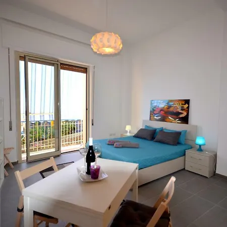 Casa Maja Giardini-Naxos