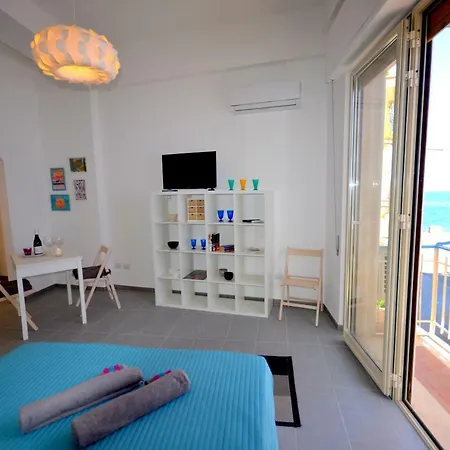 Casa Maja Giardini-Naxos