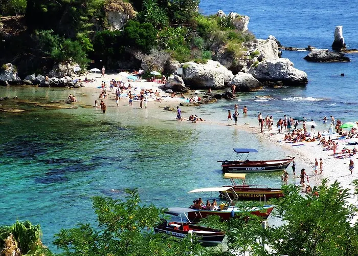 Casa Maja アパート *