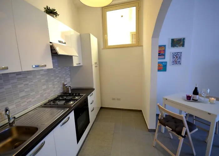 Casa Maja Apartament