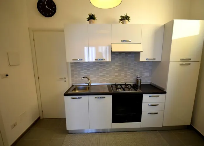 Casa Maja * ジャルディーニ・ナクソス