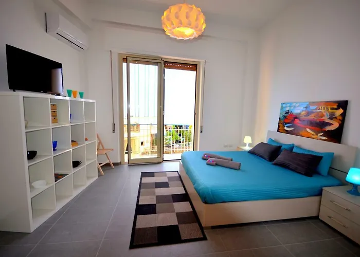 Casa Maja アパート *