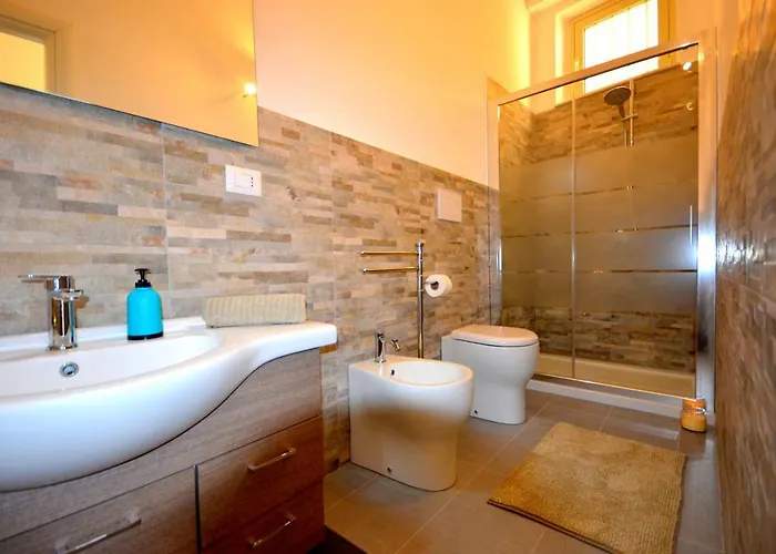 Casa Maja Apartament *