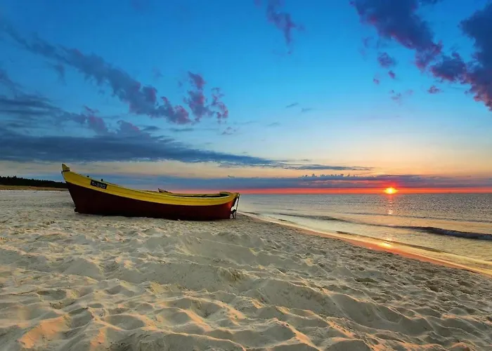 Casa Maja Apartament