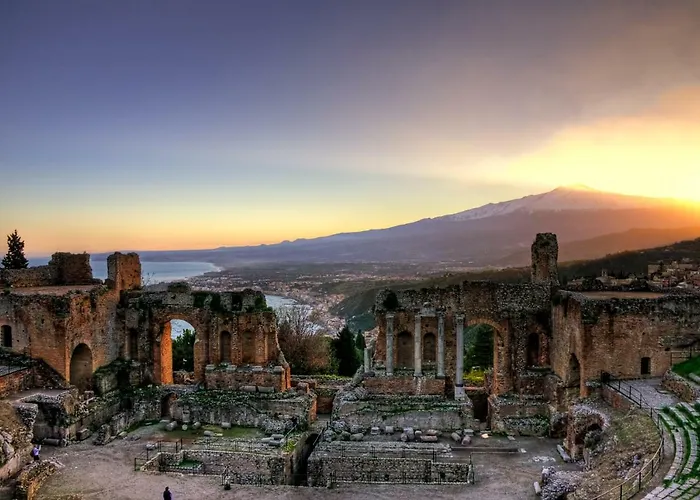 Casa Maja アパート