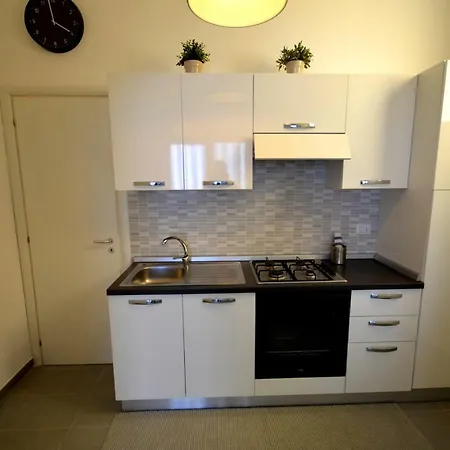 Casa Maja * Giardini Naxos