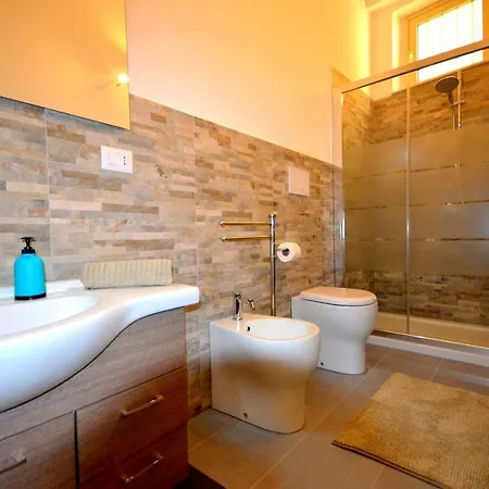 Casa Maja Apartmán *